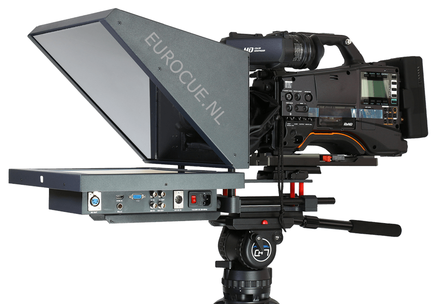 EuroCue-On-Camera-Unit EuroCue On Camera Teleprompter Unit