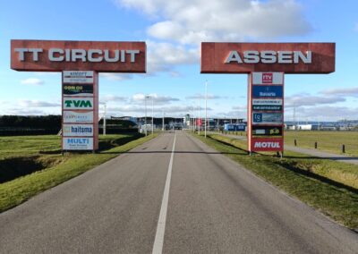 TT-Assen Official dag 2025